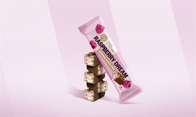 The Future of Wafer Bars: Gluten-Free, Vegan & High-Protein Options